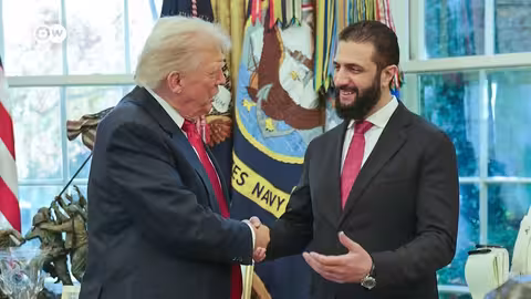 التقارب السوري الأمريكي وإسرائيل: قلق وتوقعات