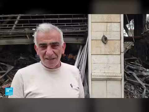 الجيش الإسرائيلي يعترف بانتماء شخص إلى صفوفه