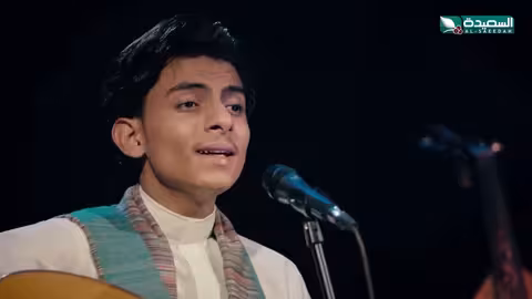 أغنية ضنانى الشوق | ابراهيم رجب | من روائع التراث