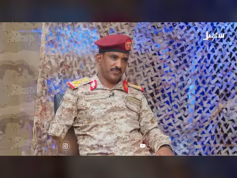 حكاية محارب مع قائد اللواء 13 مشاة