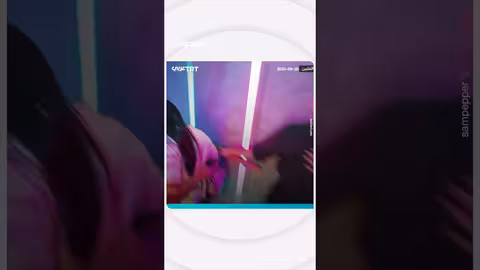 زلزال بقوة 6. 9 درجة يهز الفلبين أثناء بث مباشر