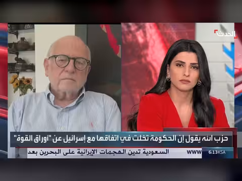 حزب الله يستفيد من استمرار الاحتلال الإسرائيلي