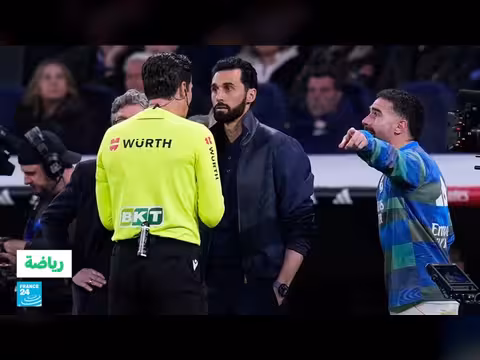 فينيسيوس يقود ريال مدريد للفوز على أتلتيكو مدريد 3-2 بالدوري الإسباني