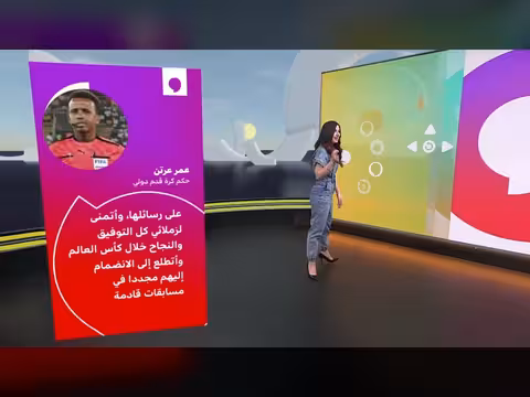منع الحكم الصومالي من دخول أمريكا