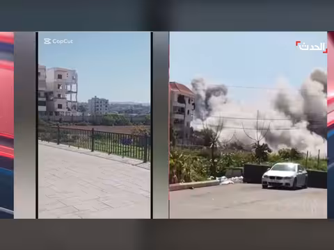 خبير: إيران لن تصمد طويلاً في الحرب