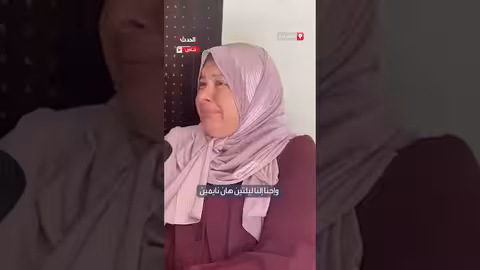 الحدث ترصد ترقب ذوي الأسرى الفلسطينيين في غزة للإفراج عنهم