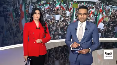 استنفار إيراني لتعزيز أمن المنشآت الحيوية