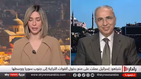 سوريا: صراع نفوذ أمريكي روسي تركي إسرائيلي متصاعد