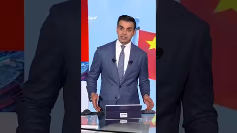 الرئيس الأميركي يحذر كندا من اتفاق تجاري مع الصين