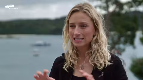 أسبوع القرش: فريسة القرش الأبيض - الحلقة 5 | الشرق ديسكفري