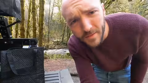 أميركا..لحظات صاخبة مع الطبيعة الأم