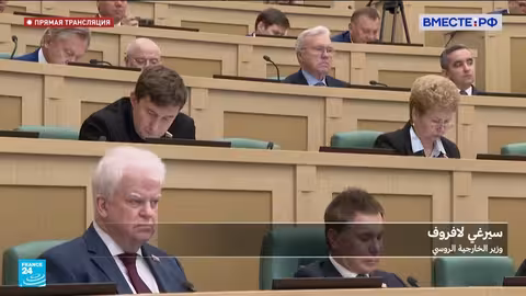 أوكرانيا تسلم واشنطن خطة محدثة لإنهاء الحرب وسط تراجع أوروبي