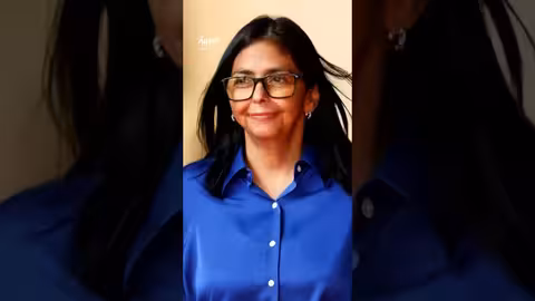 روبيو يحذر رودريغيز من مصير مادورو