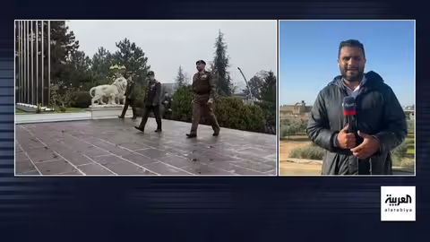 اشتباكات في اللاذقية وزيارة سورية لموسكو وتطورات حادثة الطائرة الليبية