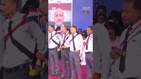 احتفالات ثورة 26 سبتمبر في المخا تعكس فخر سكان الساحل الغربي