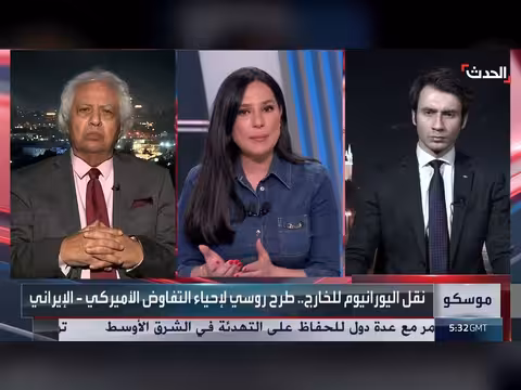 أميركا تفضل وساطة باكستان على روسيا