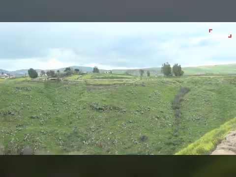 قناة الحدث ترصد القصف المتبادل على الحدود اللبنانية الإسرائيلية