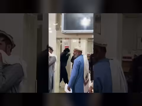 غارات باكستانية في أفغانستان تودي بحياة 13 شخصا