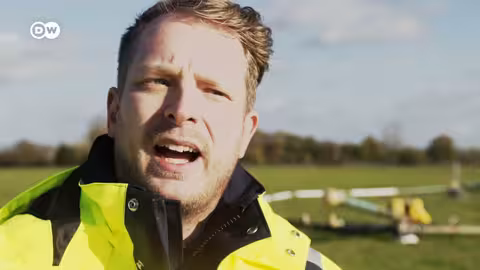 وثائقي | شحّ المياه الوشيك وخزانات المياه الفارغة ـ هل اقترب الجفاف الكبير؟ | وثائقية دي دبليو