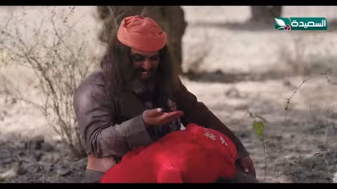 فزاع بيد شاهين دروب المرجلة2