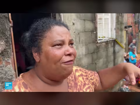 البرازيل: ارتفاع حصيلة ضحايا الفيضانات إلى 46 وتضاؤل الأمل في العثور على ناجين