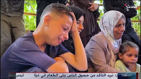 مناشدات من غزة: مطالب بوقف الحرب وتوفير الاحتياجات الأساسية