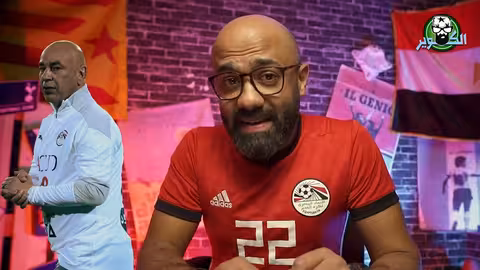 هل انتهى مشوار صلاح مع منتخب مصر بسبب حسام حسن؟ هل يستحق العميد فرصة تدريب المنتخب؟