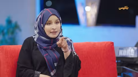 الفنانة نجيبة عبد الله: إبني هدد بالتبرأ مني بسبب تجسيدي شخصية شريرة في عمل درامي - عيد وفن