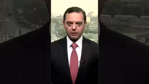 الطرن: زيارة الشرع لواشنطن تاريخية والكونغرس يتجه لرفع العقوبات