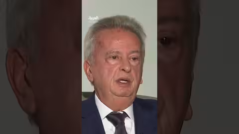 رياض سلامة: لم أكن سبب ضياع أموال اللبنانيين وشيطنتهم أدت إلى توقيفي