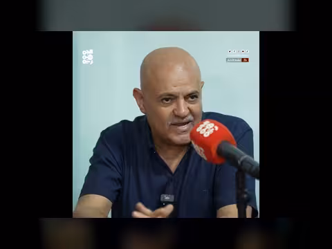 محافظ تعز: جهود الفريق طارق صالح في النقل