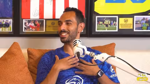 رزع: كواليس رياضية ساخرة وأجواء يمنية