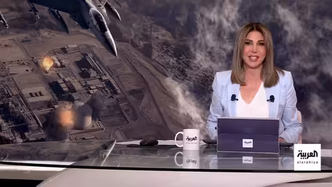 هجوم أمريكي على مواقع نووية إيرانية وتصعيد التوترات