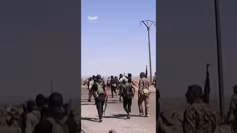 تحركات إسرائيلية في الجنوب السوري ومخاوف دمشق من نفوذ إقليمي