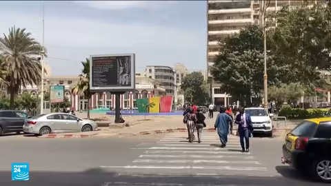 تقارب أمريكي - أفريقي: حسابات استراتيجية ومصالح اقتصادية