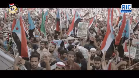 أحمد قاسم: أغنية يدور الكون والأيام تعبر عن معاناة الجنوب