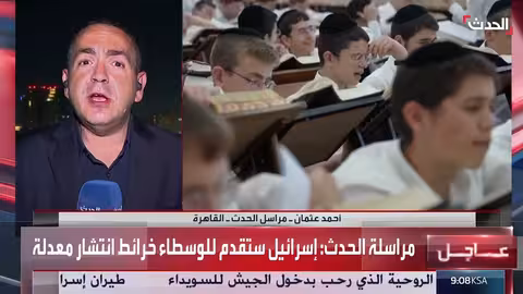 محادثات القاهرة: تقدم إيجابي بشأن المساعدات الإنسانية لغزة