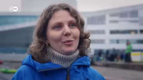 كنوز أعماق البحار: سباق الموارد والطاقة المستدامة