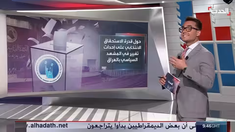 الانتخابات العراقية: تساؤلات حول إحداث تغيير سياسي حقيقي
