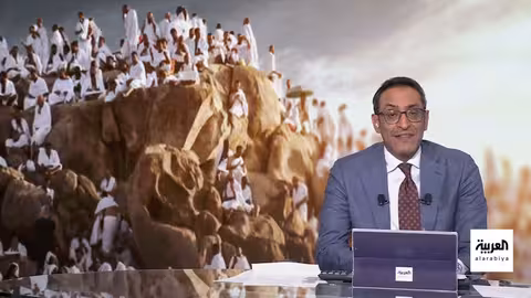 اس تي سي تعزز شبكات الحج بتقنيات الذكاء الاصطناعي والمراقبة البيئية