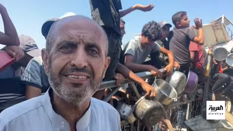 تطورات غزة: مفاوضات الهدنة، نزوح السكان، وتصعيد عسكري إسرائيلي