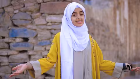 Malak Fathi - Taj Rasy | ملاك فتحي - تاج راسي | الكليب الرسمي