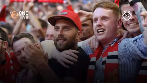 مع أموريم... على أوروبا الحذر من عودة مانشستر يوناتيد