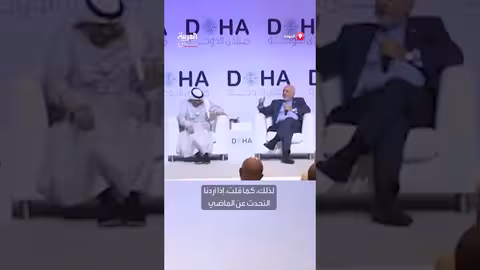 ظريف يحذر من فتح ملفات الماضي: دول الخليج لن تستفيد