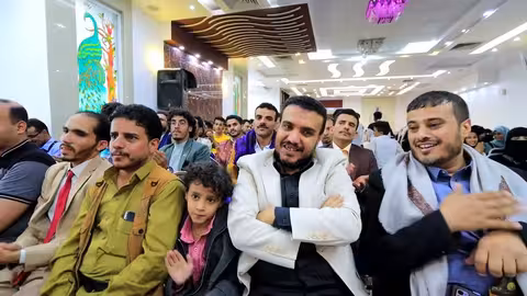 الجزء الأول من حفل ملاك فتحي لاستلامها الدرع الفضي بمشاركة نخبة من نجوم الفن اليمني