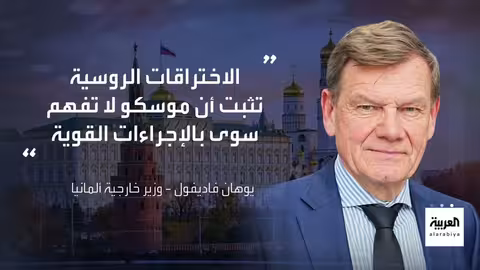 الناتو يحذر روسيا من رد قوي على اختراقات المجال الجوي