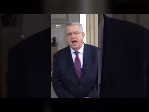 تراجع القدرات الصاروخية الإيرانية وتدمير البحرية. . ومضيق هرمز مفتوح خلال أيام