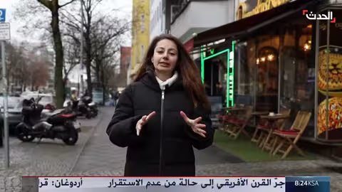 ألمانيا: دعوات متزايدة لترحيل اللاجئين السوريين وسط صعود اليمين المتطرف