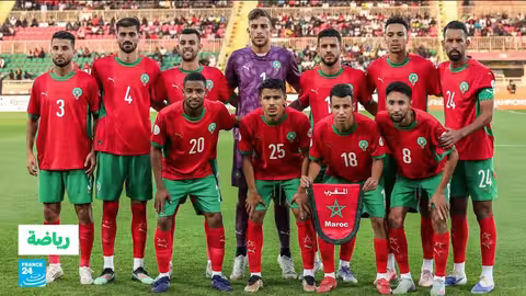 المغرب ومدغشقر إلى نهائي كأس أمم أفريقيا للمحليين
