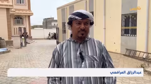 أزمة الكهرباء في أبين: معاناة متصاعدة وتدهور الخدمات